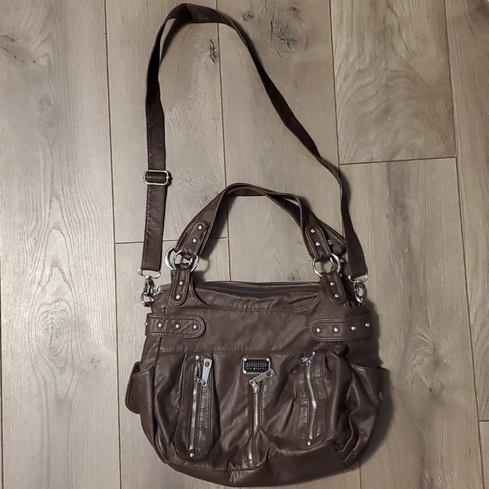 Scarleton Crossboy/shoulder Bag